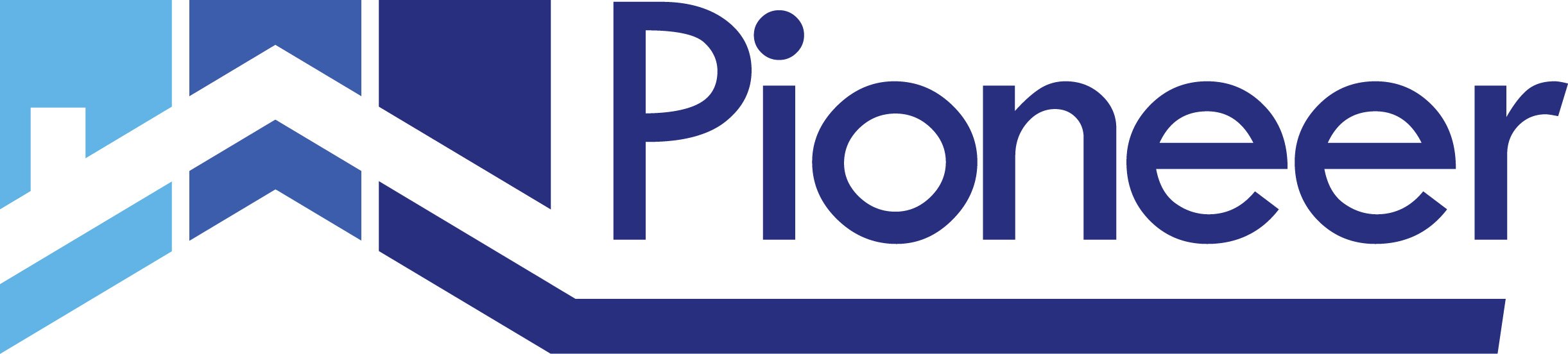 Pioneer-Logo-color